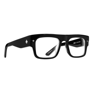 Coleson 55 - Spy Optic - Black Eyeglasses
