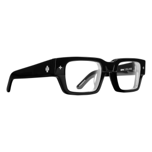 Oslind 48 - Spy Optic - Black Eyeglasses