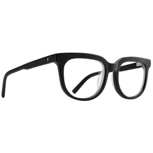 Bewilder Optical 53 - Spy Optic - Matte Black Sunglasses