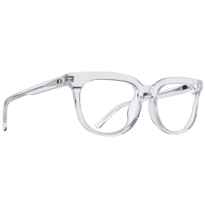 Bewilder Optical 55 - Spy Optic - Crystal Sunglasses
