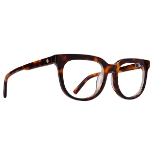 Bewilder Optical 55 - Spy Optic - Honey Tort Sunglasses