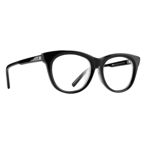 Boundless Optical 53 - Spy Optic - Black Sunglasses