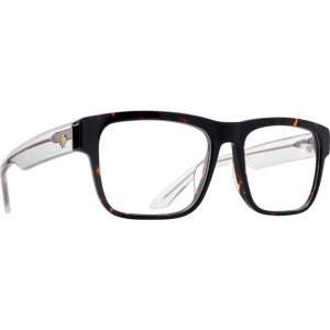 Discord Optical 56 - Spy Optic - Dark Tort Crystal Sunglasses