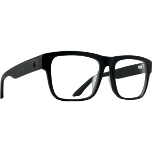 Discord Optical 58 - Spy Optic - Black Matte Sunglasses