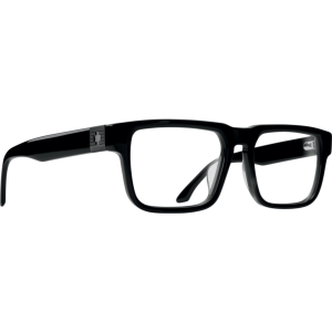 Helm Optical 54 - Spy Optic - Black Sunglasses
