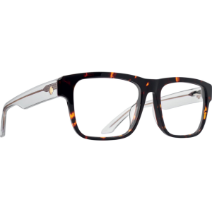 Discord Optical 58 - Spy Optic - Dark Tort Crystal Sunglasses