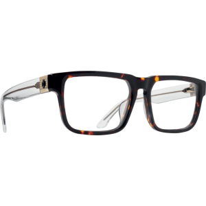 Helm Optical 56 - Spy Optic - Dark Tort Crystal Sunglasses