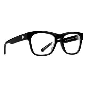 Crossway Optical 56 - Spy Optic - Black Sunglasses