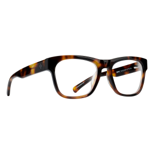 Crossway Optical 56 - Spy Optic - Honey Tort Sunglasses