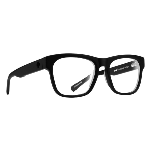 Crossway Optical 58 - Spy Optic - Matte Black Sunglasses