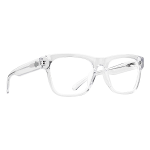 Crossway Optical 56 - Spy Optic - Crystal Sunglasses