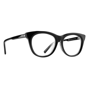 Boundless Optical 55 - Spy Optic - Black Sunglasses
