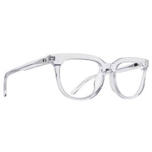 Bewilder Optical 53 - Spy Optic - Crystal Sunglasses