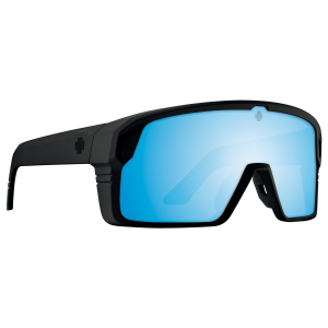 Monolith - Spy Optic - Matte Black Sunglasses