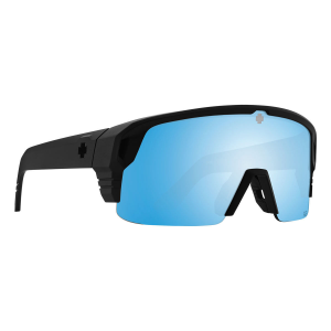 Monolith 5050 - Spy Optic - Matte Black Sunglasses