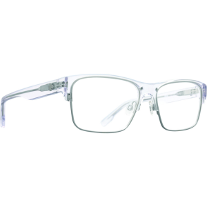 Brody 5050 59 - Spy Optic - Crystal Matte Silver Eyeglasses