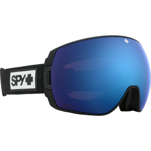 Legacy - Spy Optic - Black Matte Snow Goggles