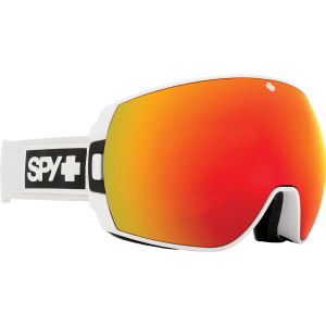 Legacy Se - Spy Optic - White Snow Goggles