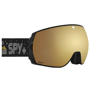 Legacy - Spy Optic - Spy + Tom Wallisch Snow Goggles