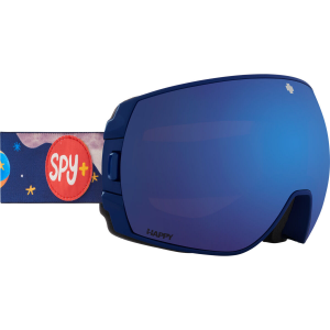 Legacy Se - Spy Optic - Spy + So Lazo Snow Goggles