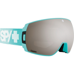 Legacy Se - Spy Optic - Matte Colorblack 2.0 Turquoise Snow Goggles