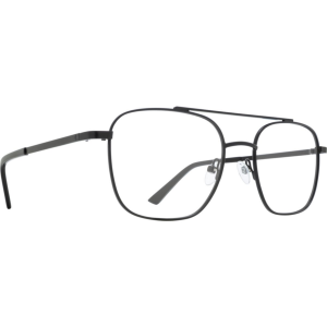 Tamland 53 - Spy Optic - Black Matte Eyeglasses