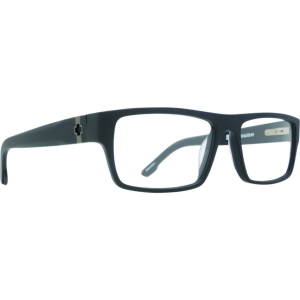 Vaughn 56 - Spy Optic - Matte Black Eyeglasses