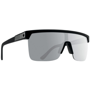 Flynn 5050 - Spy Optic - Soft Matte Black Sunglasses