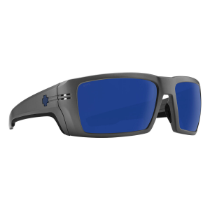 Rebar Ansi - Spy Optic - Matte Gunmetal Sunglasses