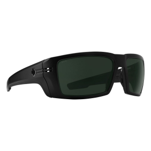 Rebar Ansi - Spy Optic - Matte Black Sunglasses