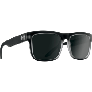 Discord - Spy Optic - Matte Black Ice Sunglasses