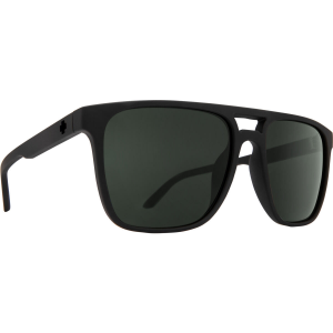Czar - Spy Optic - Matte Black Sunglasses
