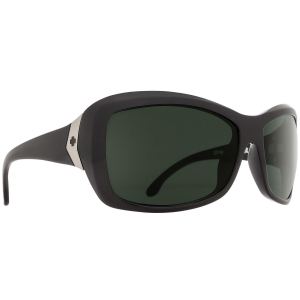 Farrah - Spy Optic - Black Sunglasses