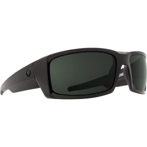General - Spy Optic - Sosi Black Ansi Rx Sunglasses