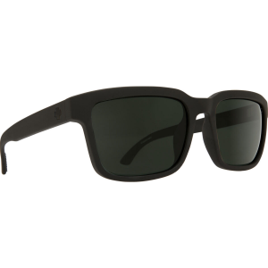 Helm 2 - Spy Optic - Sosi Matte Black Sunglasses