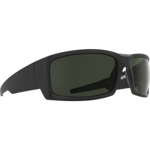 General - Spy Optic - Sosi Matte Black Ansi Rx Sunglasses