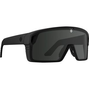 Monolith - Spy Optic - Black Matte Sunglasses