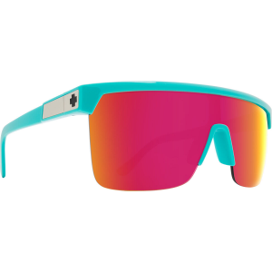 Flynn 5050 - Spy Optic - Teal Sunglasses