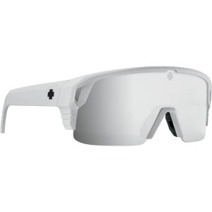 Monolith 5050 - Spy Optic - White Matte Sunglasses