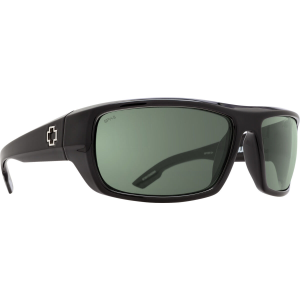 Spy Optic Bounty - Spy Optic - Black Ansi Rx Sunglasses - $155.00 at Spy Optic