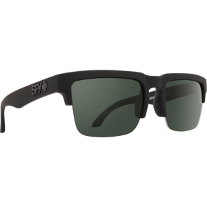 Spy Optic Helm 5050 - Spy Optic - Black Soft Matte Sunglasses - $150.00 at Spy Optic