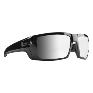Rebar Ansi - Spy Optic - Black Sunglasses
