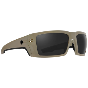 Rebar Ansi - Spy Optic - Sand Matte Sunglasses