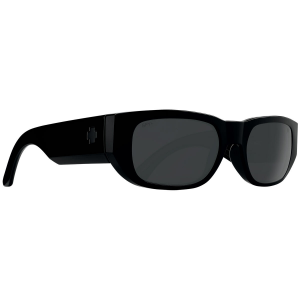 Genre - Spy Optic - Black Sunglasses
