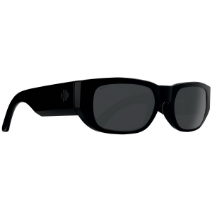 Spy Optic Genre - Spy Optic - Black Sunglasses - $130.00 at Spy Optic