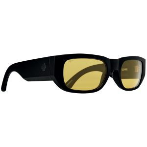 Genre - Spy Optic - Matte Black Sunglasses