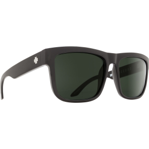 Spy Optic Discord - Spy Optic - Black Sunglasses - $160.00 at Spy Optic