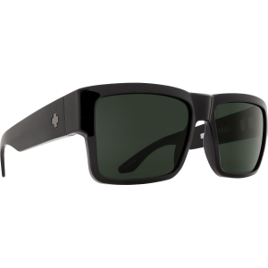 Cyrus - Spy Optic - Black Sunglasses