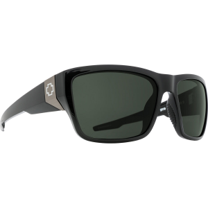 Dirty Mo 2 - Spy Optic - Black Sunglasses