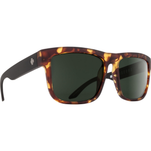 Discord - Spy Optic - Vintage Tortoise Sunglasses